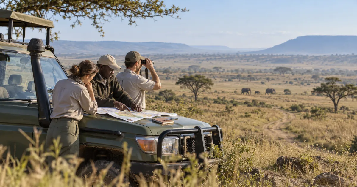 Kenya Safari Guide: Parks, Costs, and Smart Planning