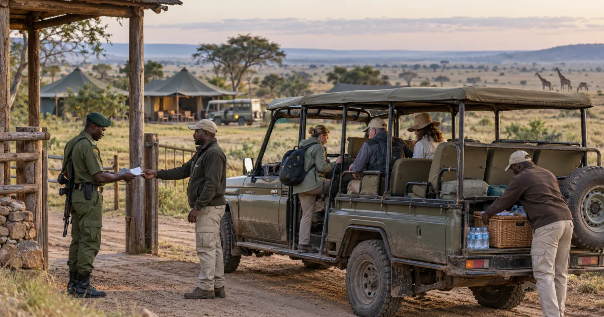Masai Mara Packages: A Complete Guide for 2026