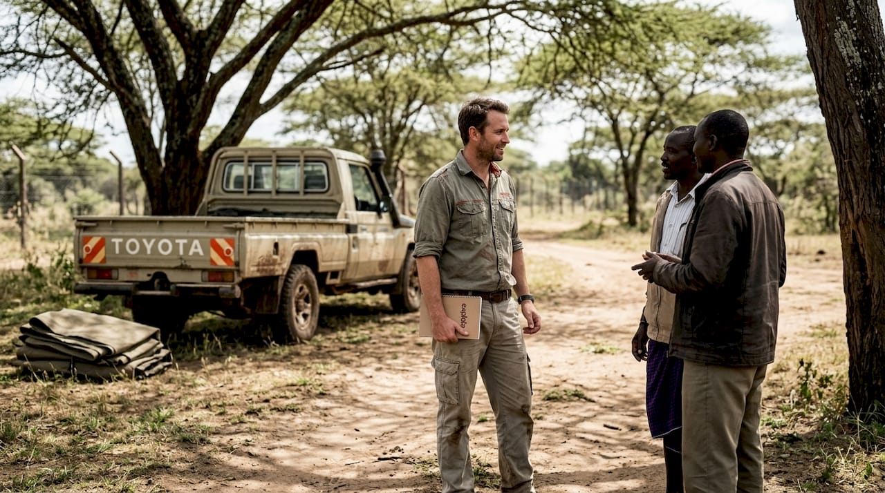 Why community matters for safari operators: boost bookings