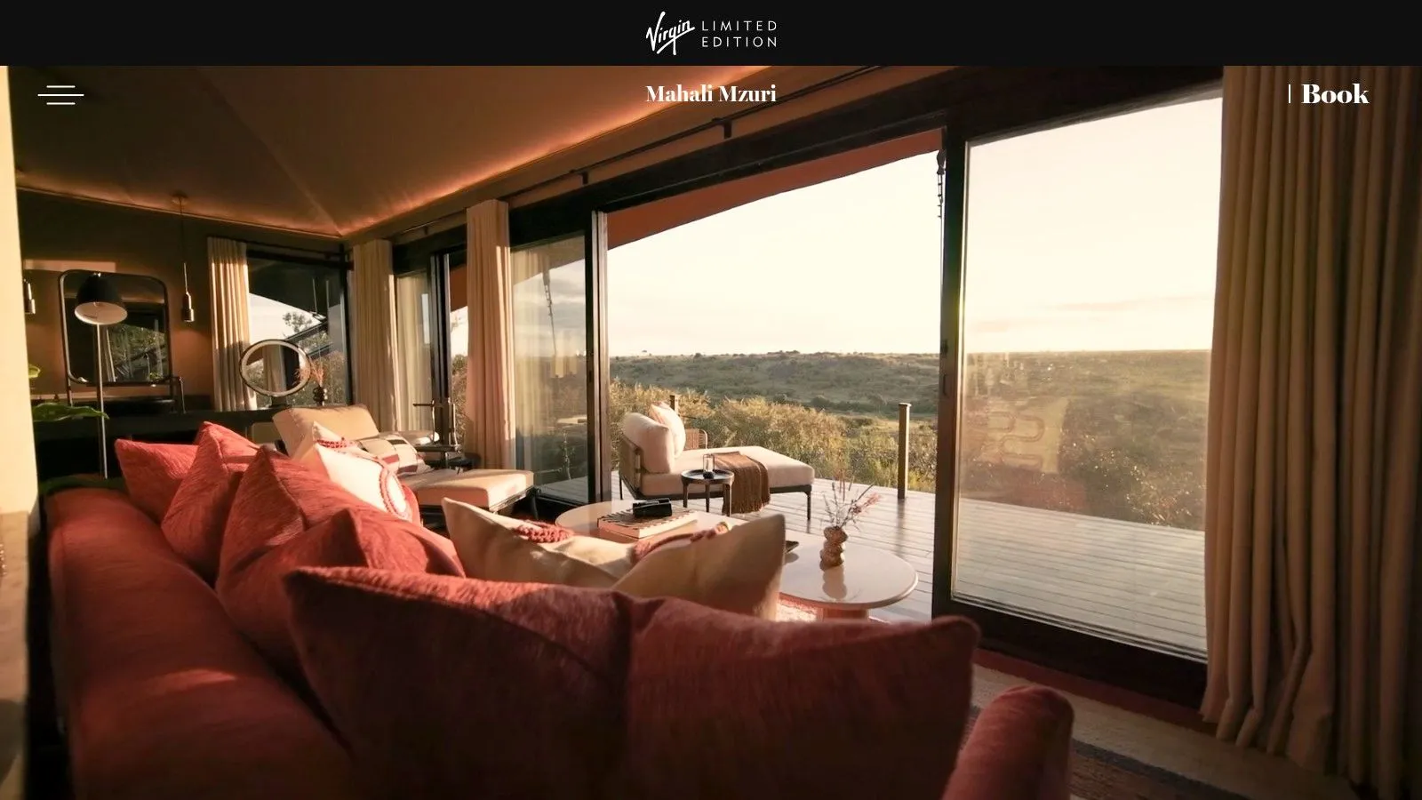 Mahali Mzuri