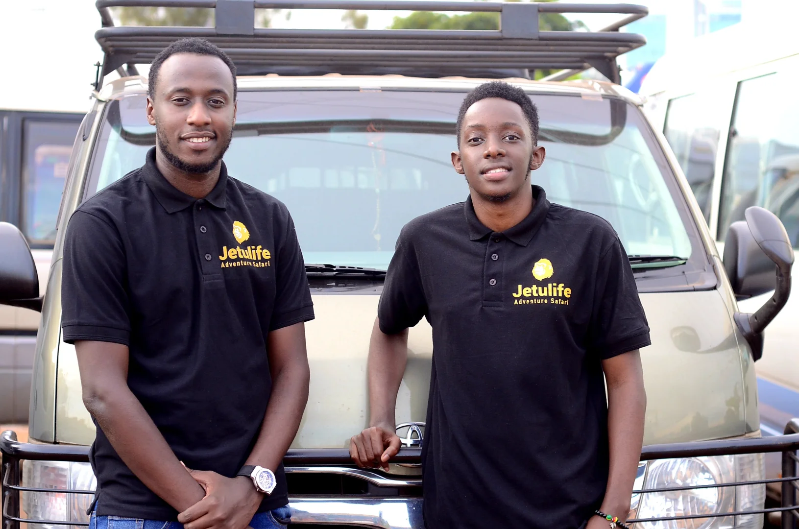 Jetulife Adventure Safari