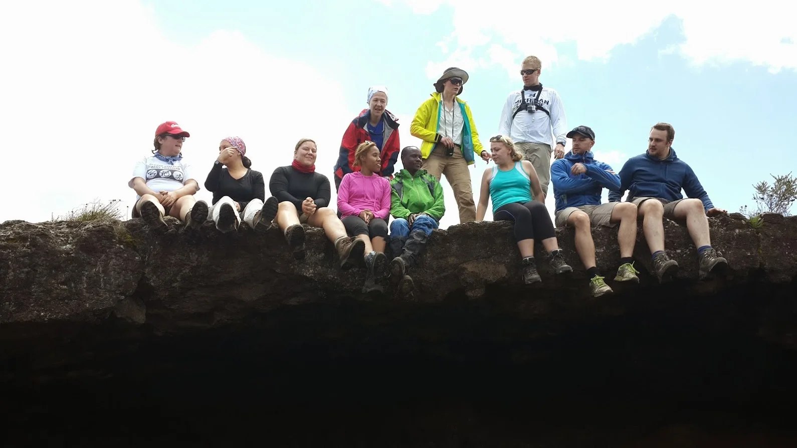Burigi Tours and Safaris