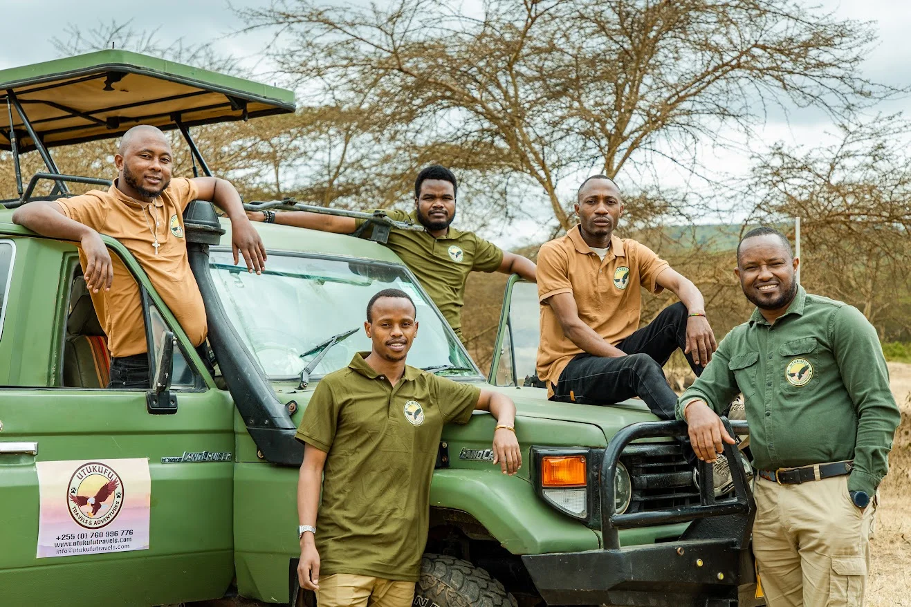 Utukufu Travels & Adventures