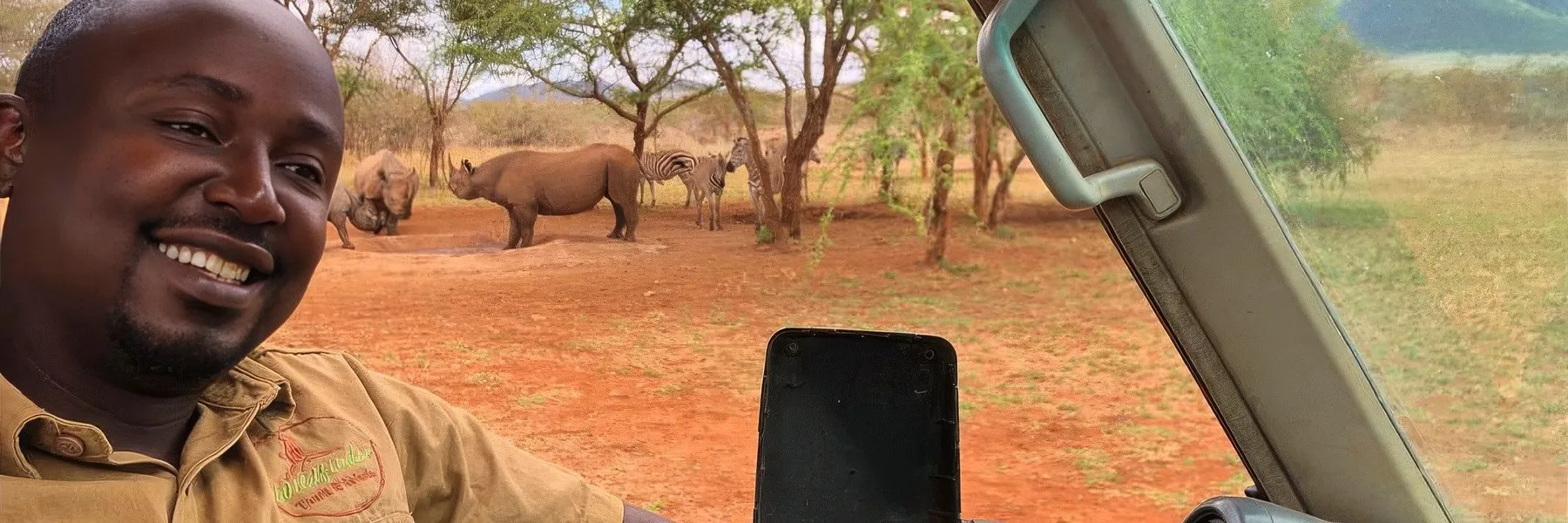 Wildfinder Safaris