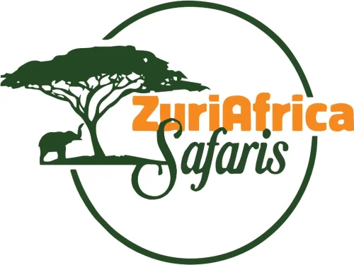 Zuriafrica Safaris