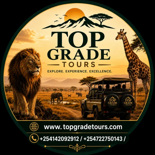 Top Grade Tours and Travel