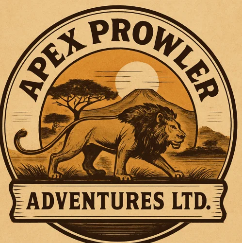 Apex Prowler Adventures