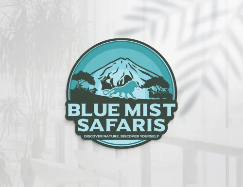 Blue Mist Safaris