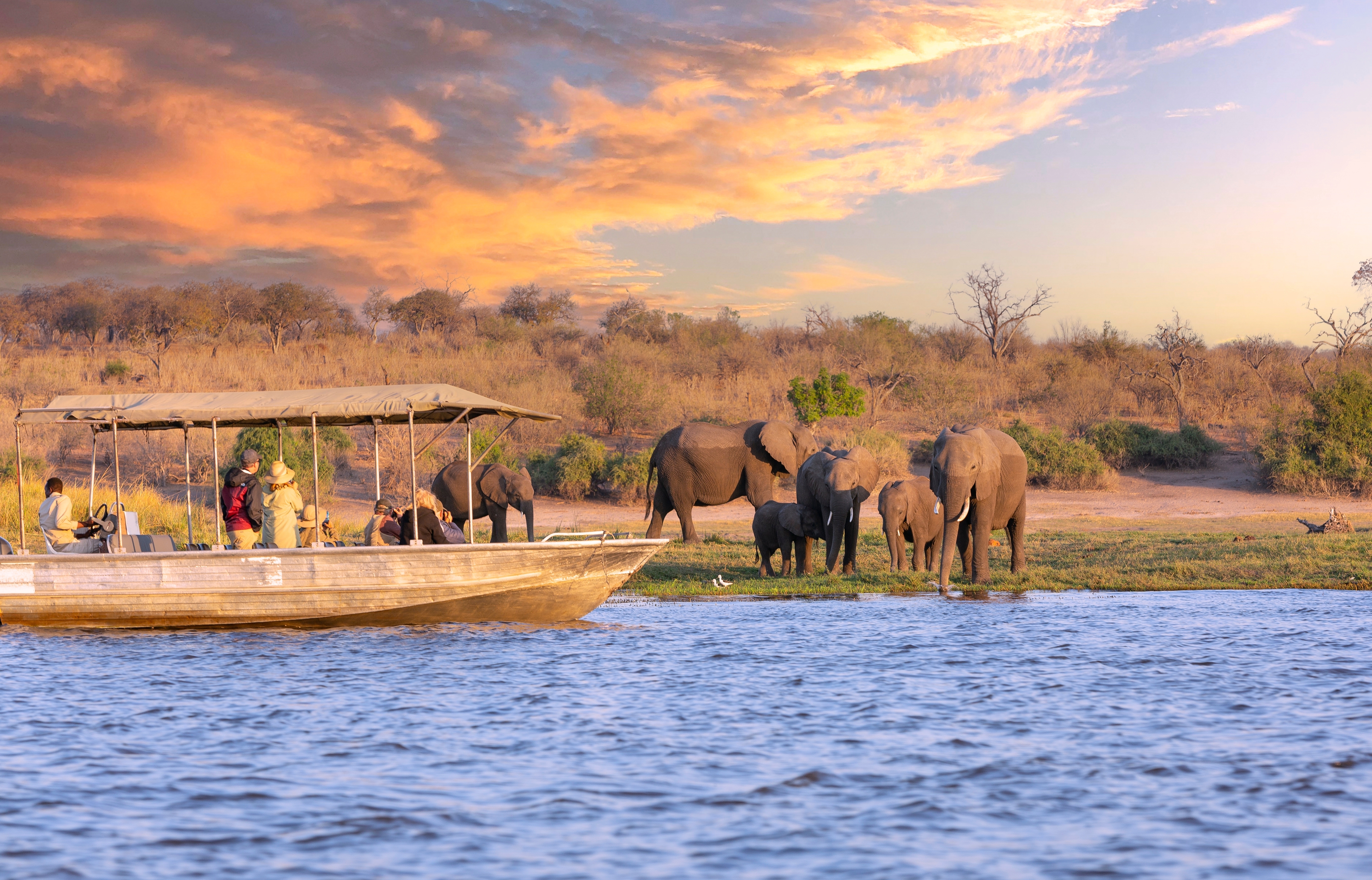 Botswana
