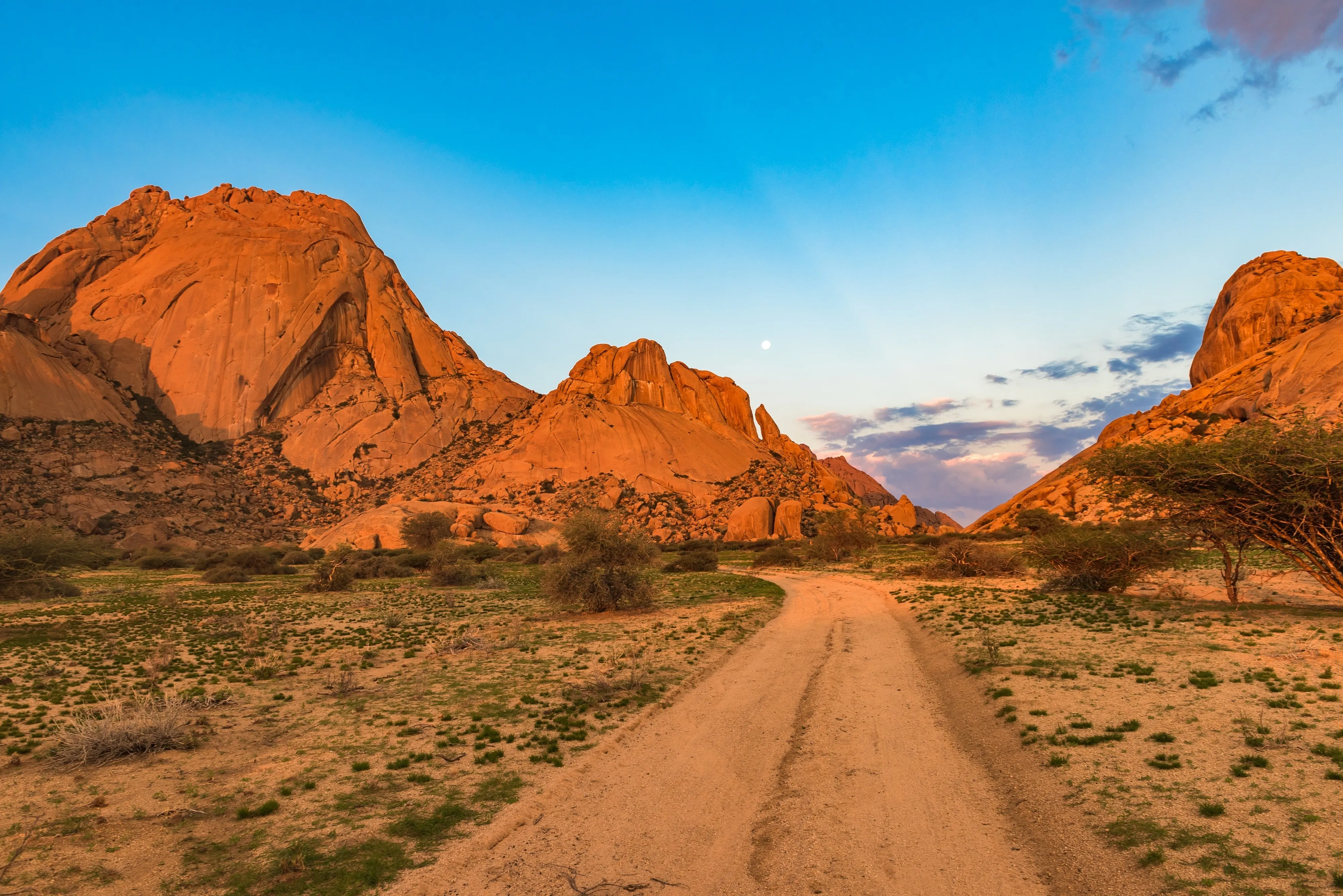 Damaraland