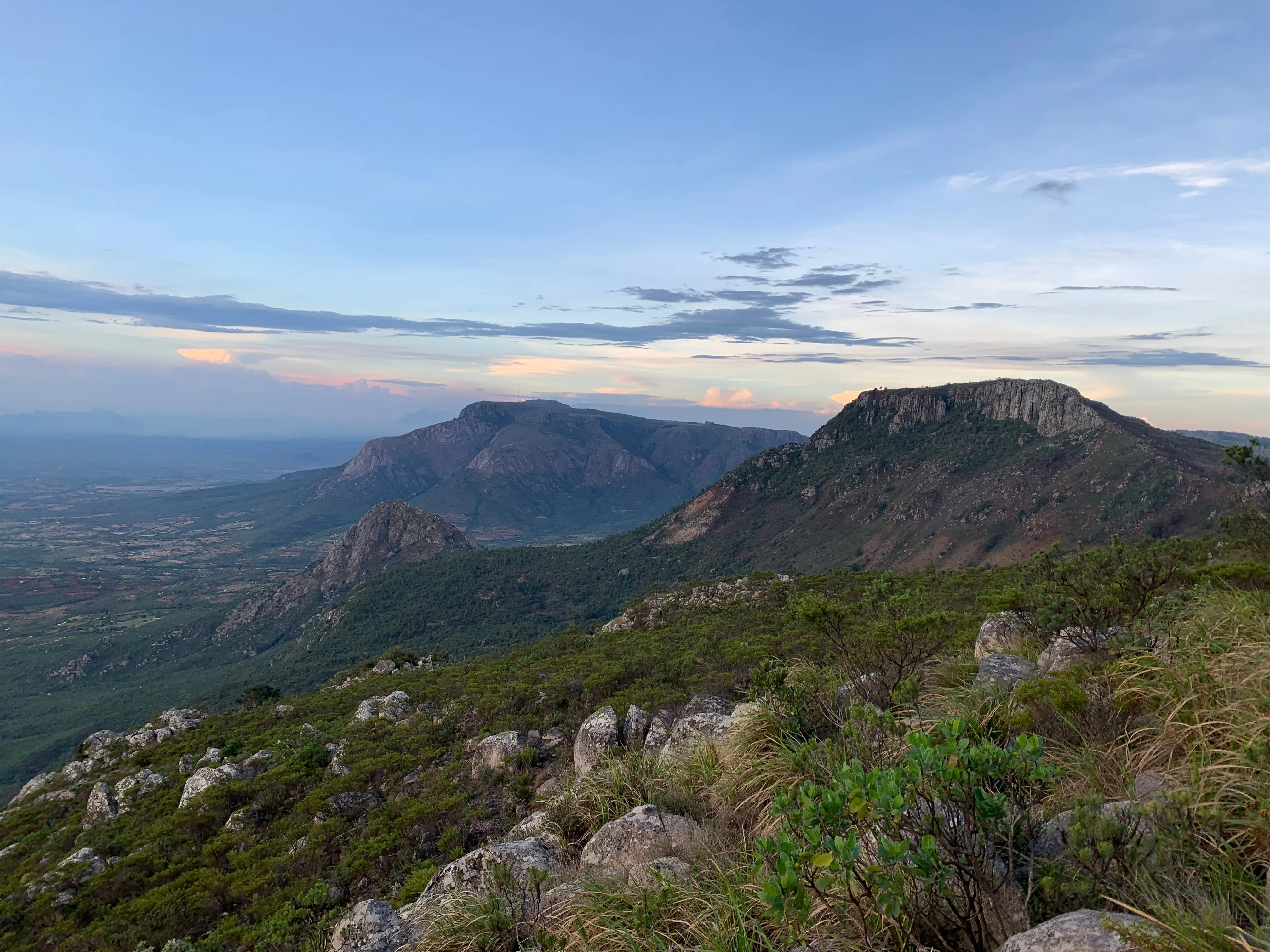 Nyanga National Park