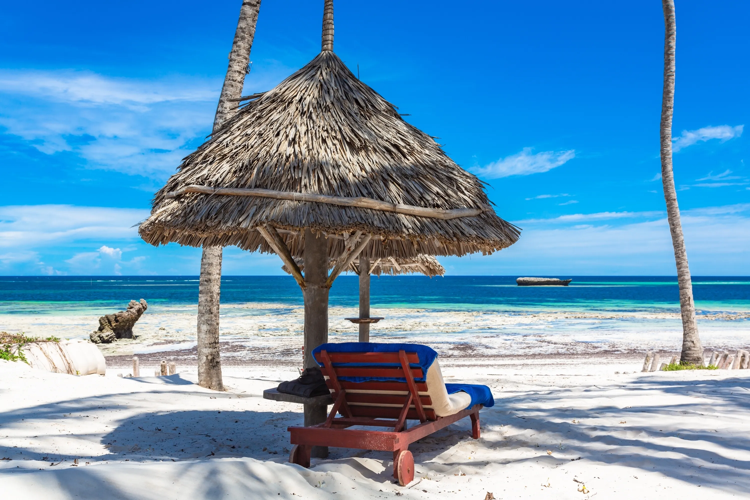 Watamu Marine National Park