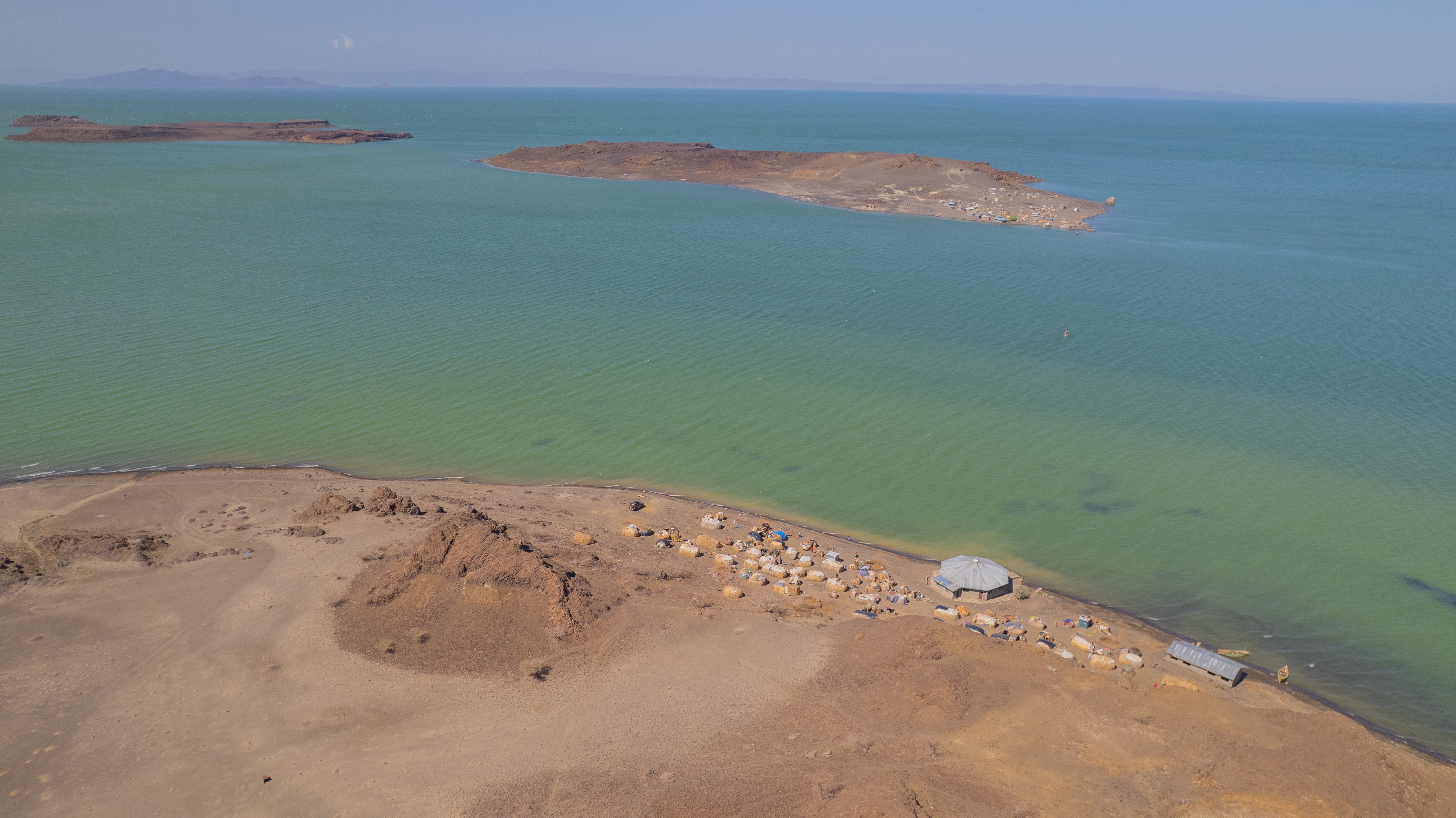 Lago Turkana