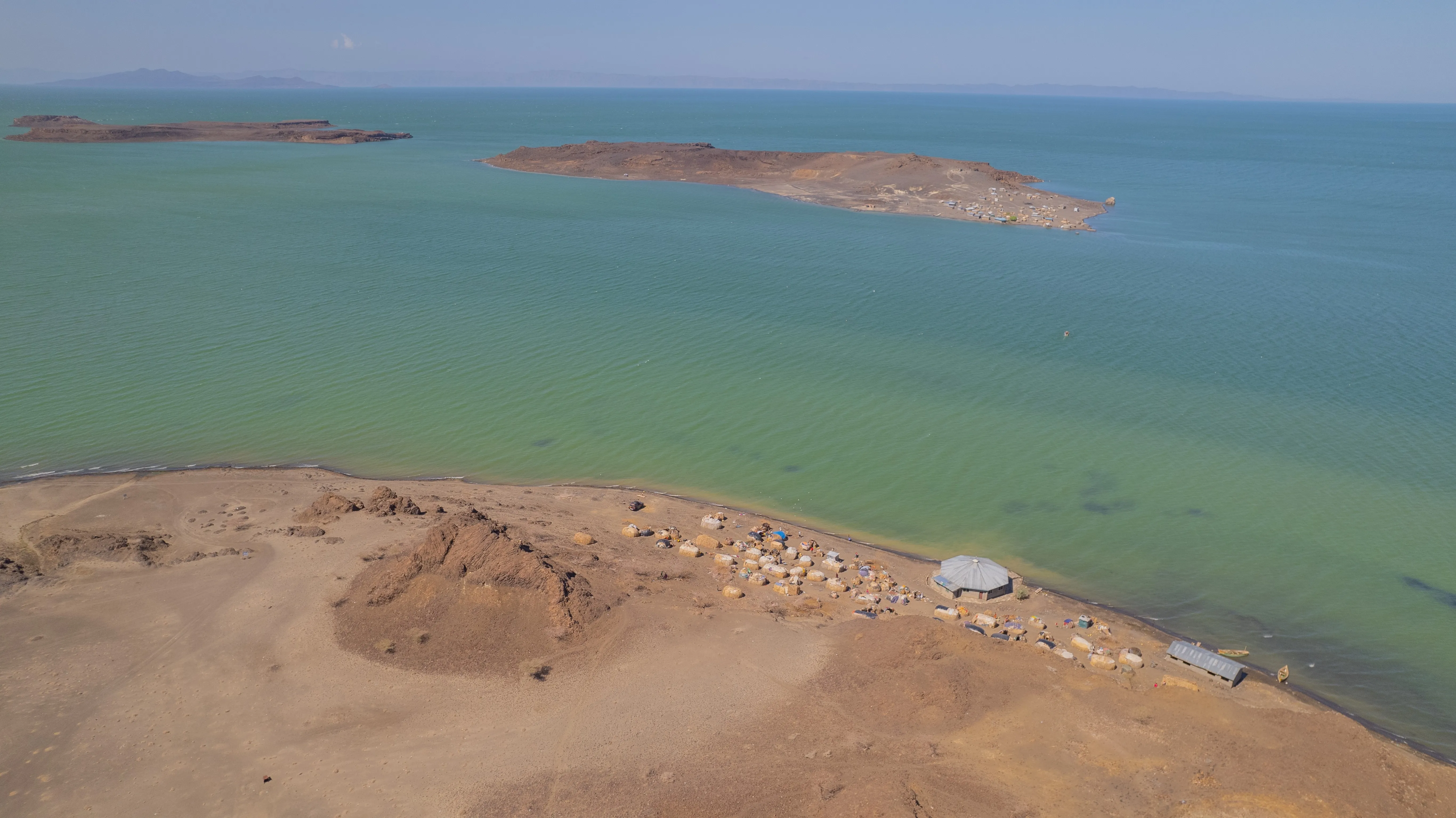 Lake Turkana