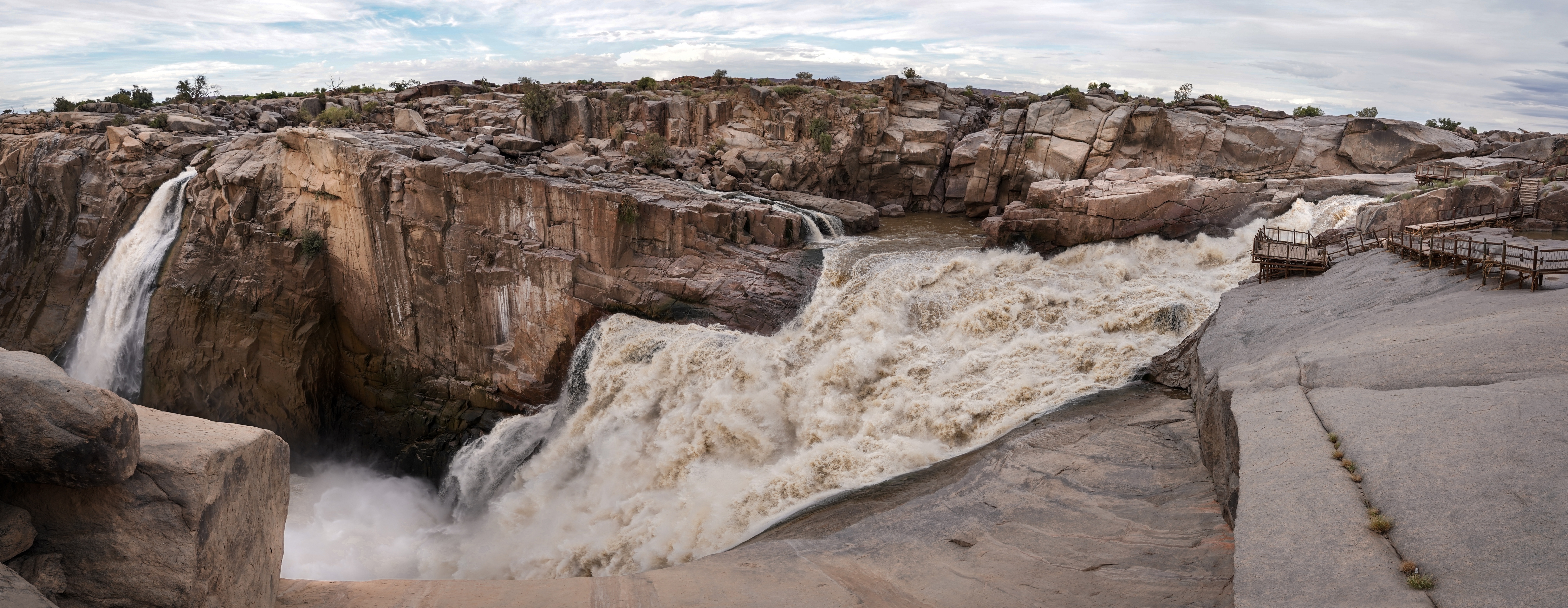 Augrabies Falls National Park