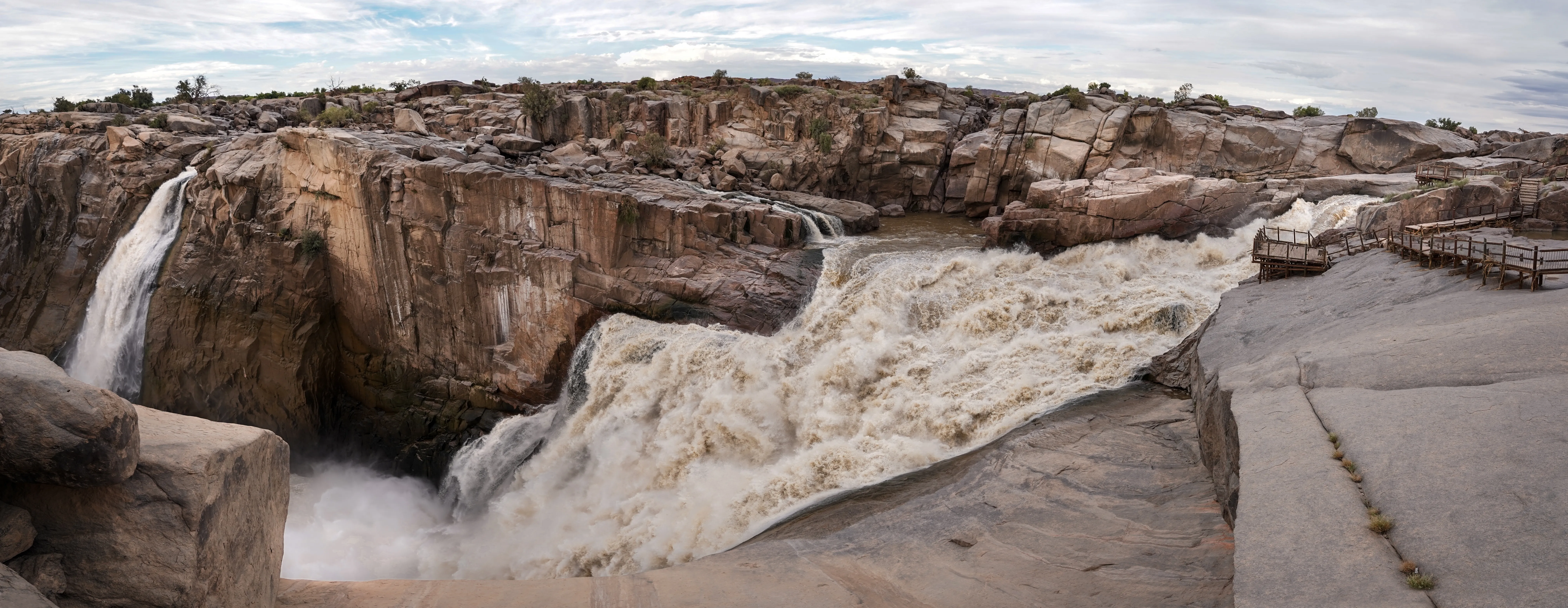 Augrabies Falls National Park