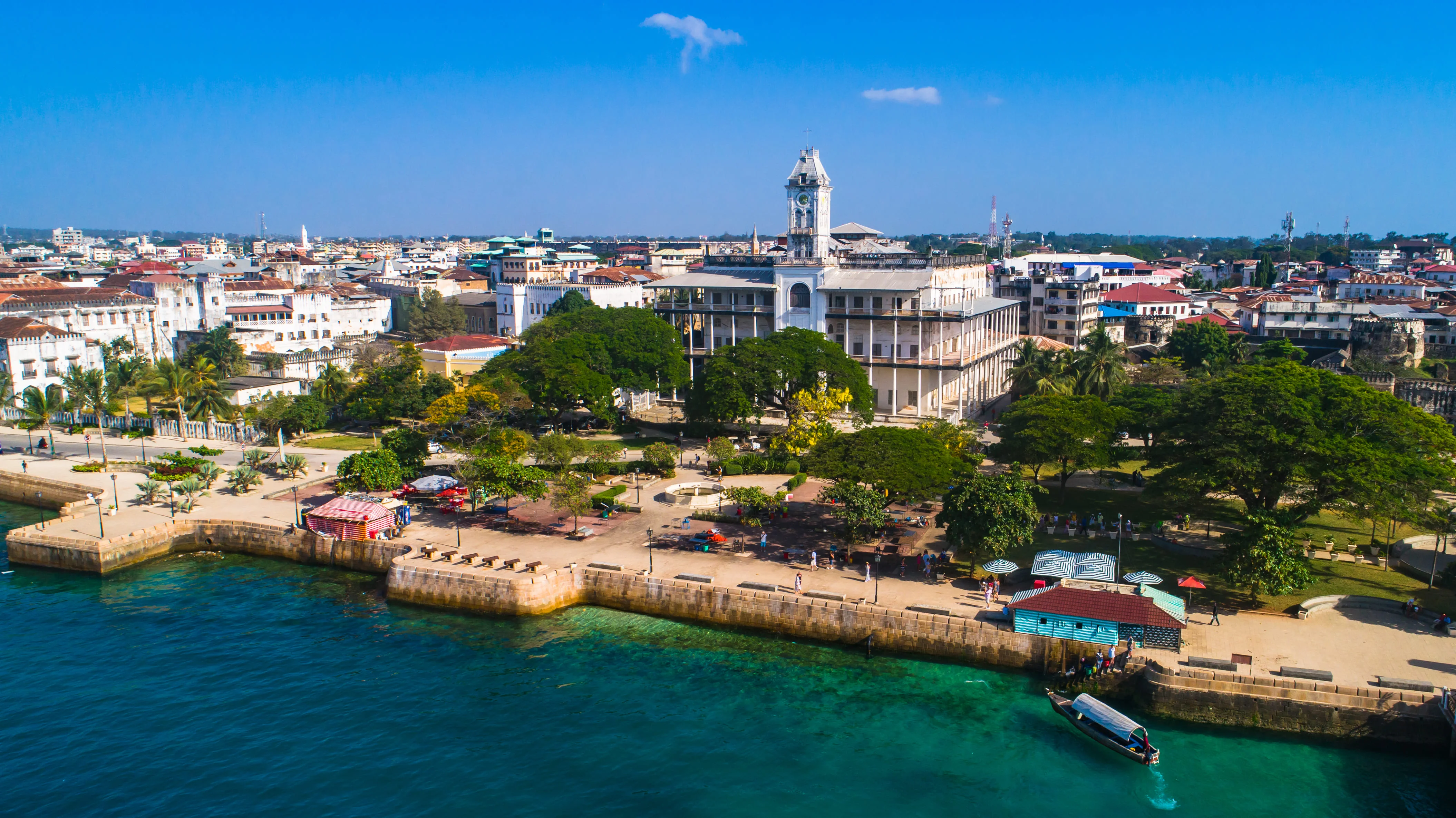 Stone Town
