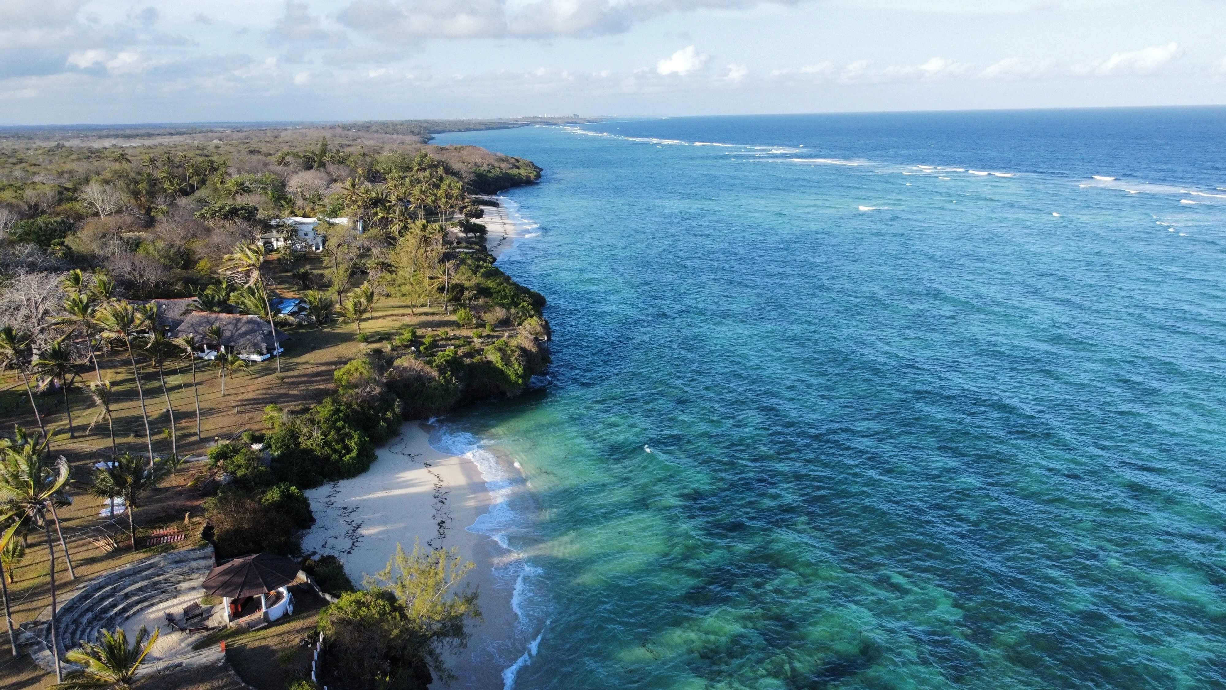 Diani Beach
