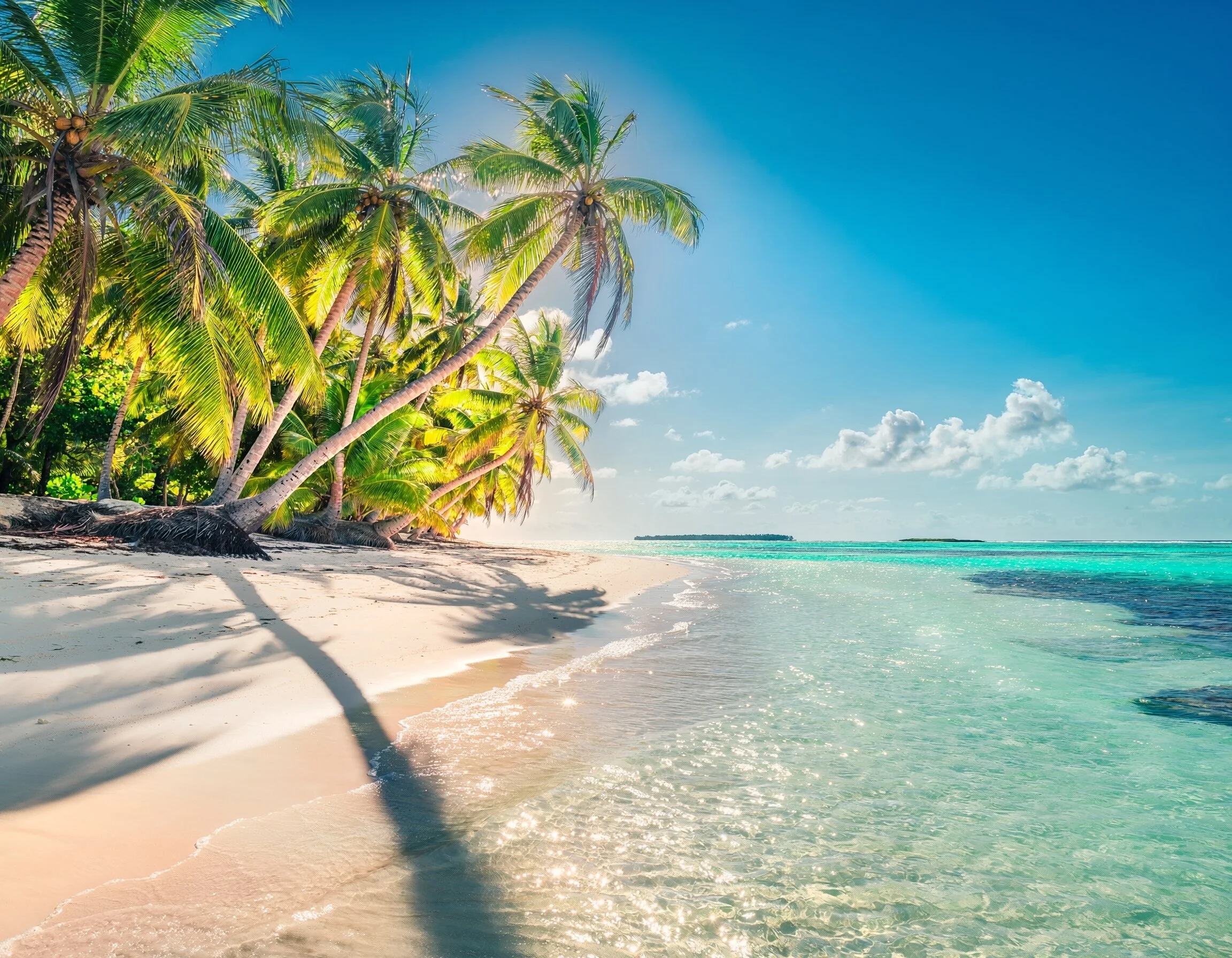 Pemba Island