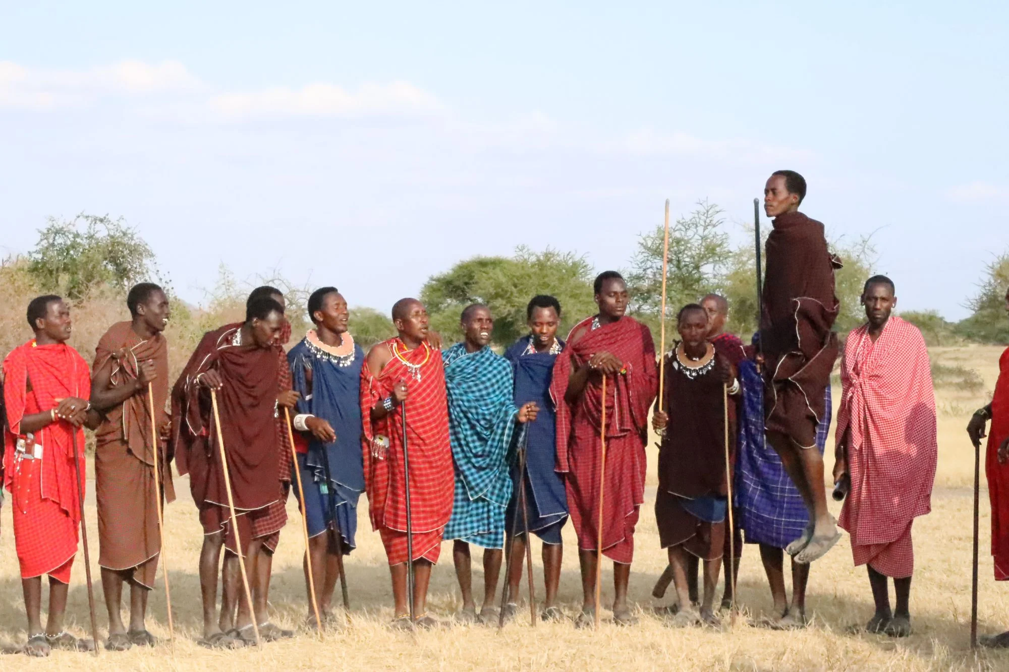 10-Day Tanzania Safari, Culture & Zanzibar Escape