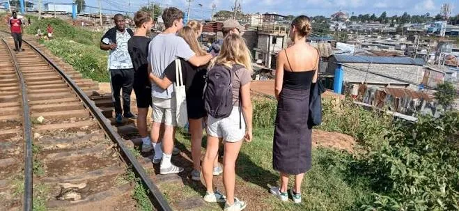 3-Day Nairobi Culture, Community & Wildlife Experience