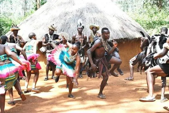 3-Day Nairobi Culture, Community & Wildlife Experience