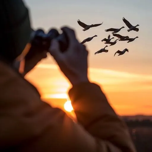 5-Day Kenya Birding Safari & Wildlife Photography