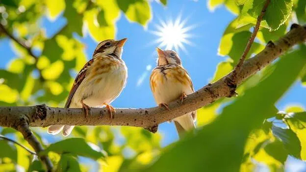 5-Day Kenya Birding Safari & Wildlife Photography