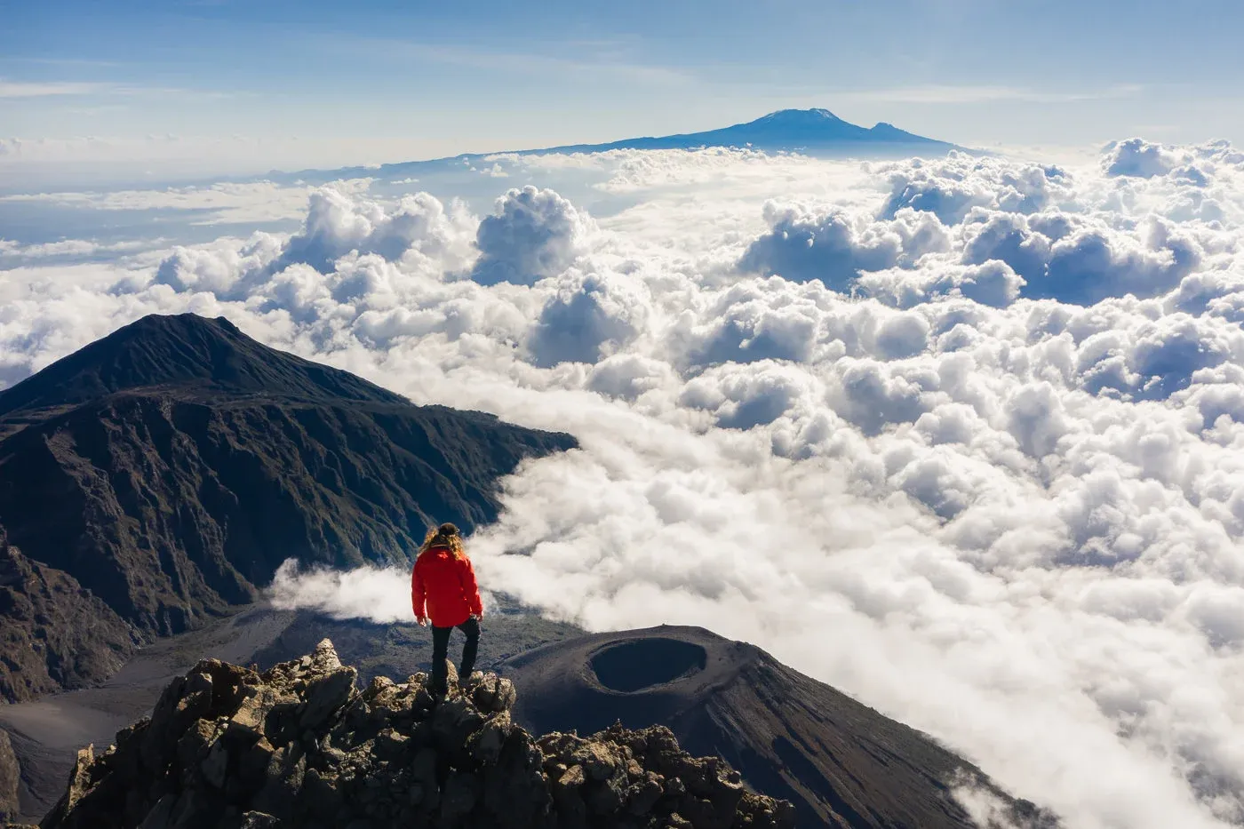 Aventure d’ascension du mont Meru – 5 jours
