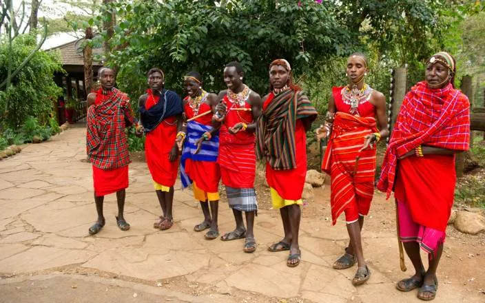 10-Day Serengeti, Ngorongoro & Tarangire  Ultra Safari