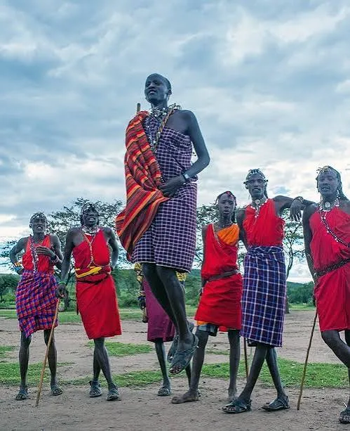 Safari économique de 3 jours dans le Masai Mara : faune sauvage et culture