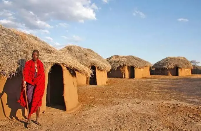 Safari économique de 3 jours dans le Masai Mara : faune sauvage et culture
