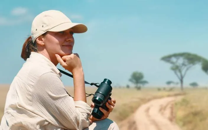 Safari económico de 2 días en Masai Mara: Gran Migración y cultura